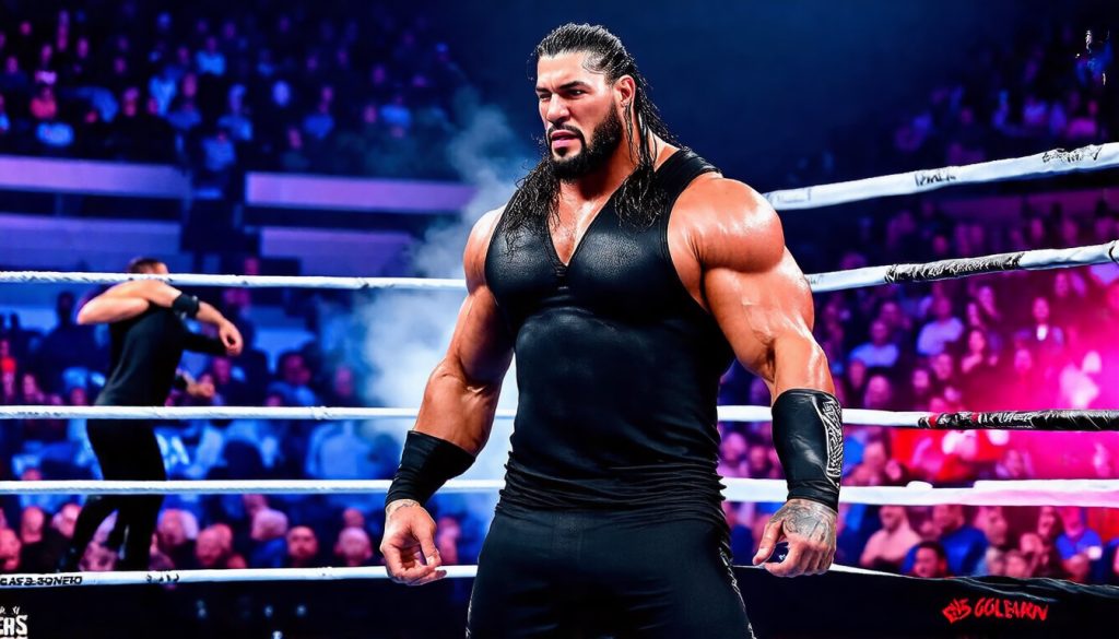 WWE Insider: Reigns Reflects on WrestleMania Showdowns, Breaking News on Tommy Fury's WWE Aspirations, and NXT Rumors Surrounding Oba Femi