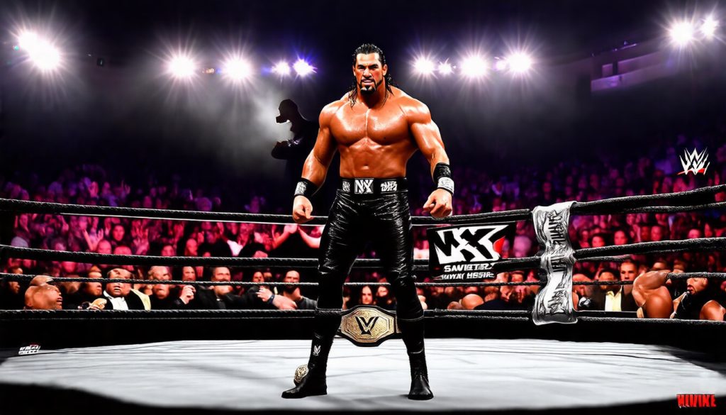 WWE Universe Buzz: Reigns Reflects on Rock Showdown, Fury's Possible Debut, and NXT's Femi Rumors