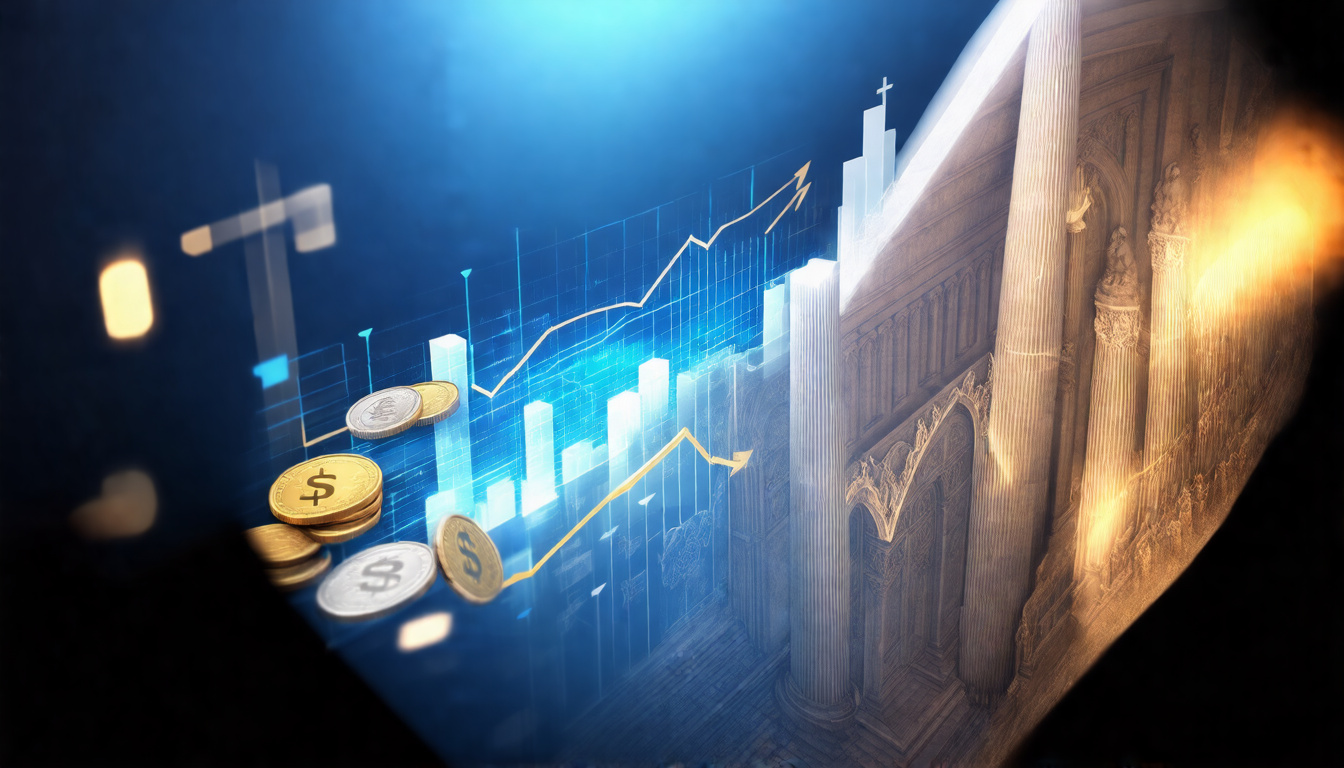 APSA 2025 Financial Report: Strengthening the Holy See's Future Through Prudent Investment and Service