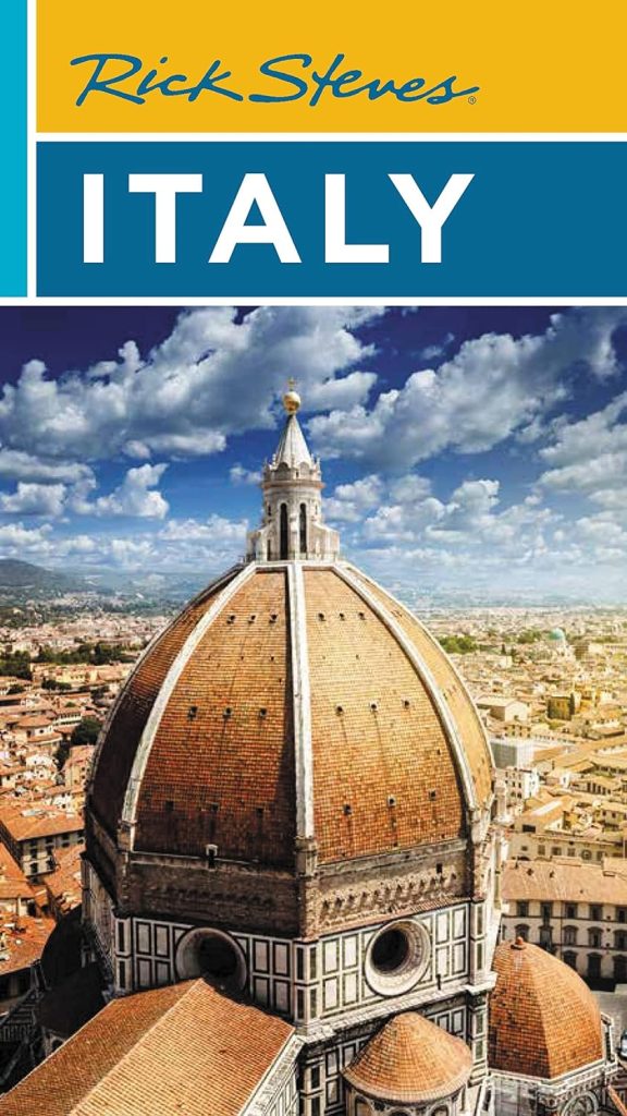 Uncover Italy: Your Ultimate Guide with Rick Steves
