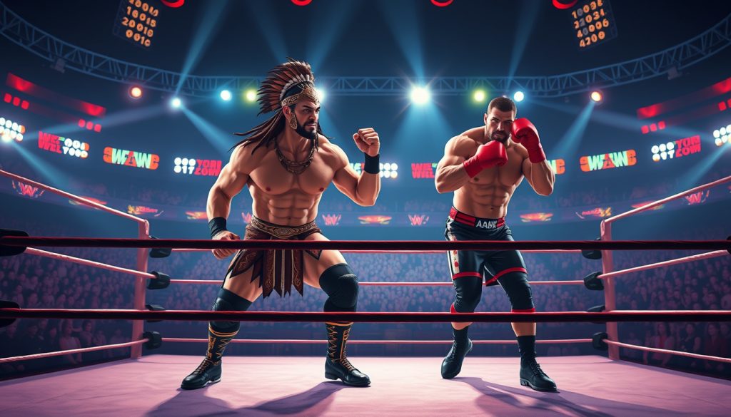 WWE Buzz: Reigns Reflects on The Rock Showdown, Tommy Fury's Wrestling Aspirations, and NXT's Oba Femi's Unexpected Absence