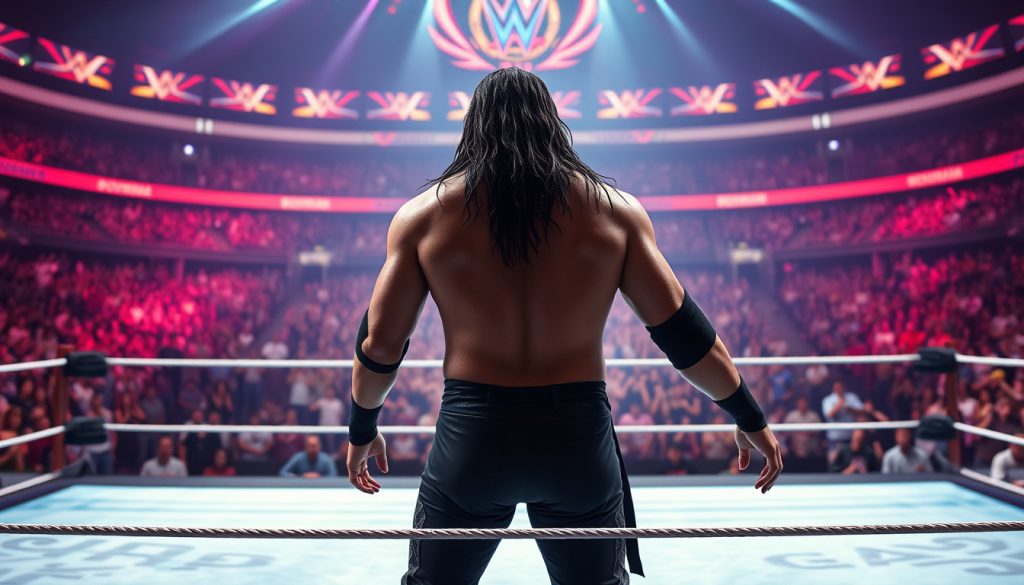 WWE Buzz: Reigns Reflects on WrestleMania 40, Tommy Fury's Interest, and NXT's Oba Femi's Mysterious Absence
