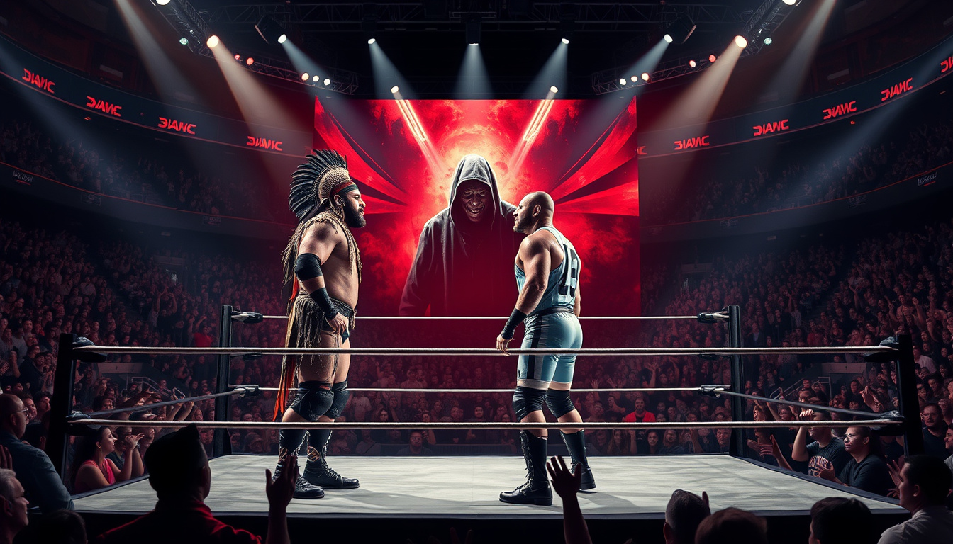 WWE Rumors: Reigns Talks Future Matches with The Rock and Cody Rhodes, Tommy Fury Eyes WWE Opportunity, Oba Femi's Mysterious Absence from NXT